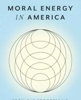 História Moral Energy in America - Rebecca K. Wright