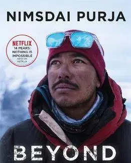 Osobnosti Beyond Possible - Nimsdai Purja