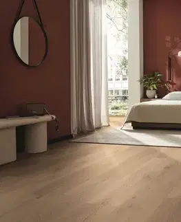 Grandissimo FLOOR FOREVER Grandissimo Sylt oak brown 99931
