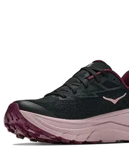 Trail Hoka Challenger 8 W Veľkosť: 37 1/3 EUR