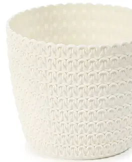 Záhrada Obal MAGNOLIA 14 JERSEY krém