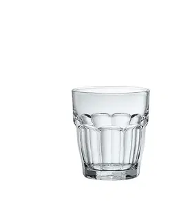 Poháre MAKRO - Pohár Rock Bar 215 ml OF