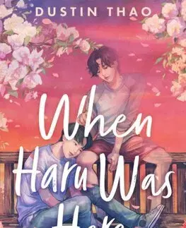 Young adults When Haru Was Here - Dustin Thao