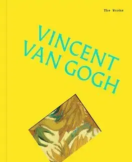 Maliarstvo, grafika The Works: Vincent van Gogh - Sally Grant