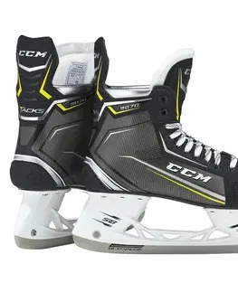 Korčule na ľad CCM Tacks 9070 SR 44,5