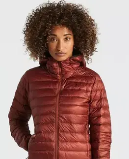 Cyklistické bundy Specialized Packable Down Jacket W Veľkosť: XS