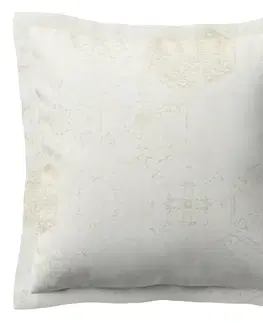 Obliečky na vankúše Monika s lemom