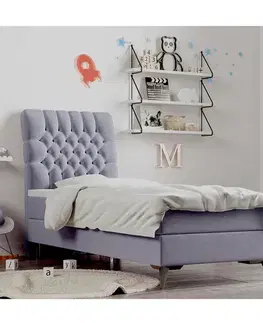 Boxspring Boxspringová postel GIANA 90
