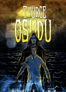 Sci-fi a fantasy Tvůrce osudu 1 - Alice Shy