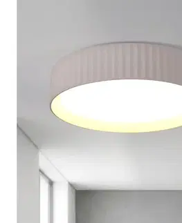 Svietidlá BRILAGI - LED stropné svietidlo LUCIA LED/24W/230V pr. 31 cm béžové WO800-OEM41-30