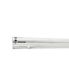 Stropná svetla Svietidlo pre žiarivku T8 OLS158-02 1x58W