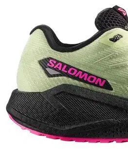 Trail Salomon Aero Blaze 3 GRVL GTX W Veľkosť: 38 EUR