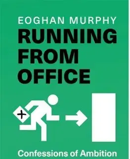 Politika Running From Office - Eoghan Murphy