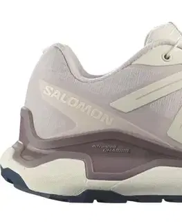 Nízka outdoor obuv Salomon XC Roam W Veľkosť: 41 1/3 EUR