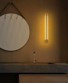Nástenné svetlá Nástenná lampa Sword - 13483
