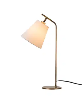 Stolové lampy Stolná lampa Salihini - MR-622