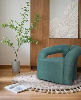 Kreslá Nua N14-18 Kreslo