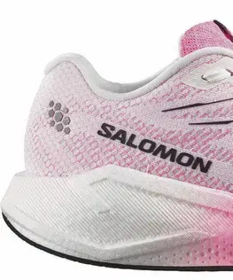 Cesta Salomon Aero Blaze 4 W Veľkosť: 37 1/3 EUR