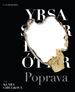 Detektívky, trilery, horory OneHotBook Poprava