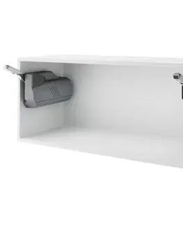 Korpusy Korpus biely W4b 80 Hk Aventos
