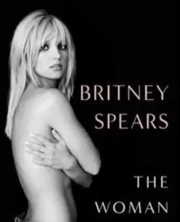 Film, hudba The Woman in Me - Spears Britney