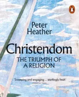 Stredovek Christendom - Peter Heather