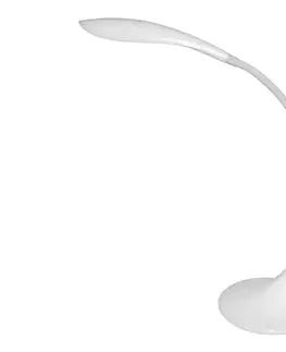 Lampy  light Stmievateľná LED lampa VELA LED/6,5W/230V 1007BL