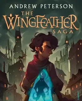 Sci-fi a fantasy Észak vagy halál! - Andrew Peterson
