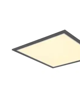 Svietidlá Globo 41582D2 - LED Stropné svietidlo DOHA LED/24W/230V 41582D2