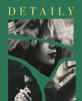 Svetová beletria Detaily - Ia Genberg,Jarmila Cihová