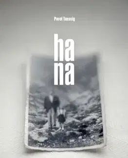 Svetová beletria Hana - Pavel Taussing
