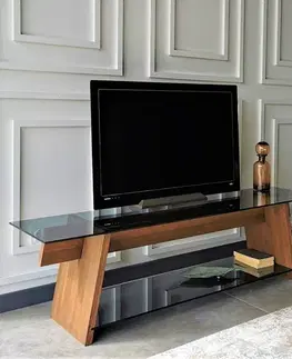 TV stolíky TV stolík TV201
