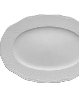 Stolovanie STALGAST Oválny podnos, Afrodyta, Ø280mm