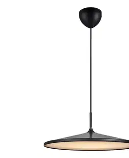 Svietidlá Nordlux - LED Stmievateľný luster na lanku BALANCE LED/230V 2412783003