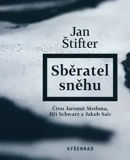 História Nakladatelství Vyšehrad Sběratel sněhu