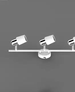 Moderné lampy do obývačky Stropné bodové svietidlo  4014 Ls3