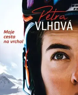 Biografie - ostatné Petra Vlhová - Petra Vlhová,Juraj Berzedi