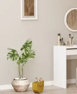 Toaletné Toaletný stolík On18-W