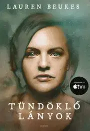 Sci-fi a fantasy Tündöklő lányok - Lauren Beukes