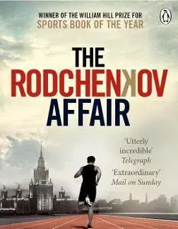 Šport The Rodchenkov Affair - Grigory Rodchenkov