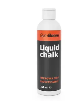 Ostatné príslušenstvo na cvičenie GymBeam Liquid Chalk bez príchute