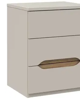 Nábytok do spálne Nočný stolík Feletis EDWK112-M902