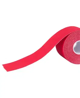 Tejpy Tejpovacia páska Trixline červená