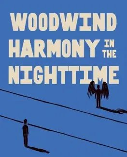 Beletria Woodwind Harmony in the Nighttime - Reza Ghassemi