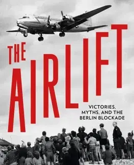 História The Airlift - Joseph Pearson