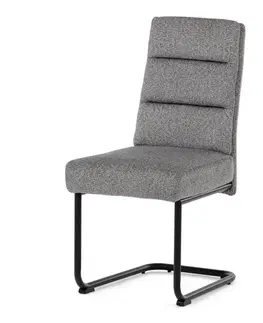 Jedálenské stoličky a kreslá Jedálenská stolička DCL-P3107 Autronic
