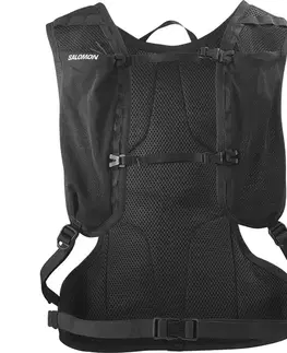 Turistické batohy Salomon Cross 8 Veľkosť: Univerzálna veľkosť