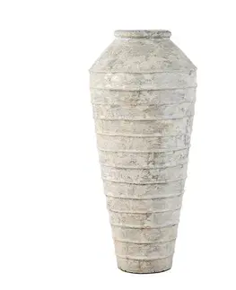 Vázy, misy Vázon Argos 45x99cm
