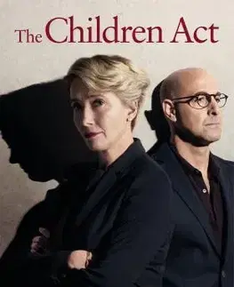 Cudzojazyčná literatúra The Children Act - Ian McEwan