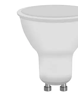 Žiarovky  LED Žiarovka LEDSTAR ECO GU10/7W/230V 4000K ZL-LMG107-40